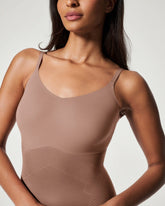 SPANXshape® Invisible Cami | Cafe Au Lait