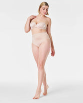 SPANXshape® Invisible Thong | Champagne Beige