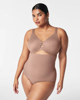 SPANXsculpt® Seamless Power High-Waisted Brief