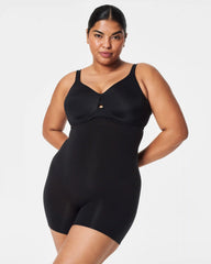 SPANXsculpt® Seamless Power High-Waisted Shorty