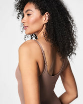 SPANXsculpt® Seamless Power Cami | Cafe Au Lait