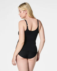SPANXsculpt® Seamless Power Cami | Very Black