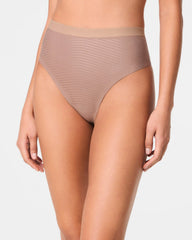 SPANXshape® Invisible Supima® Cotton Thong