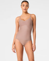 SPANXshape® Invisible Supima® Cotton Cami