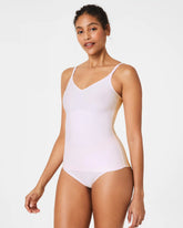SPANXshape® Invisible Supima® Cotton Cami | Pink Blossom