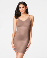 SPANXshape® Invisible Cami Slip | Cafe Au Lait
