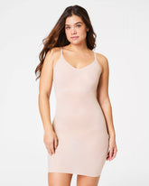 SPANXshape® Invisible Cami Slip | Champagne Beige