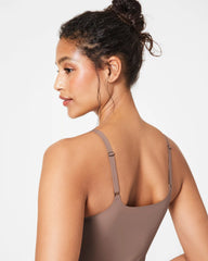 SPANXsupersmooth® Essential Cami | Cafe Au Lait