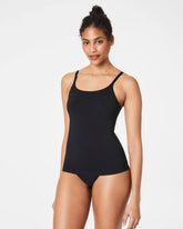 SPANXsupersmooth® Essential Cami | Very Black
