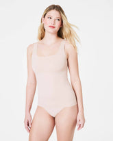 SPANXsupersmooth® Essential Tank | Champagne Beige