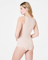 SPANXsupersmooth® Essential Tank | Champagne Beige