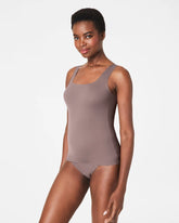 SPANXsupersmooth® Essential Tank | Smoke