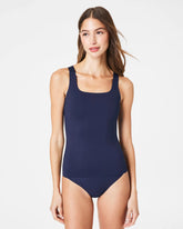 SPANXsupersmooth® Essential Tank | Timeless Navy
