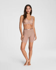 SPANXsupersmooth® SheerSense Mid-Thigh Short