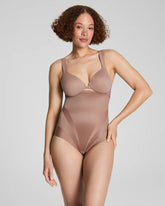 SPANXsupersculpt® Transform High-Waisted Brief | Cafe Au Lait