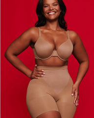 SPANXsculpt® GoFigure Mid-Thigh Short