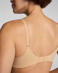 SPANXsupersmooth® BraVa Lightly Lined Bra | Honey