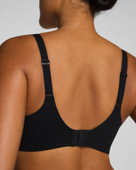 SPANXsupersmooth® BraVa Lightly Lined Bra | Very Black