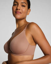 SPANXsupersmooth® BraVa Unlined Bra | Cinnamon