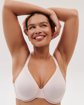 SPANXsupersmooth® BraVa Unlined Bra | Rosebud
