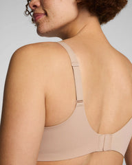 SPANXsupersmooth® BraVa Push-Up Bra | Chai
