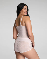 SPANXsupersmooth® Day to Date Night Lace Cami | Rosebud