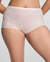SPANXsupersmooth® Day to Date Night Lace Boyshort