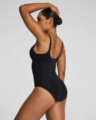 SPANXsculpt® GoFigure High-Waisted Brief | Very Black