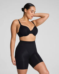 SPANXsculpt® GoFigure Mid-Thigh Short