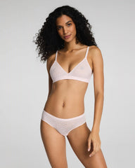 SPANXsupersmooth® Day to Date Night Lace Bralette