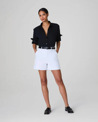 SPANXsupersmooth® Stretch Twill Short