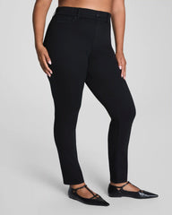 SPANXshape® EveryWear Pull-On Ankle Skinny Jeans | Obsidian Rinse