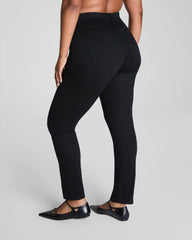 SPANXshape® EveryWear Pull-On Ankle Skinny Jeans | Obsidian Rinse