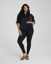 SPANXshape® Everyday Legging | Classic Black