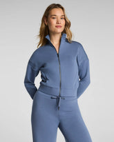 SPANX AirEssentials® Track Jacket | Rain