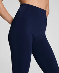 SPANXshape® Scuba Legging | Timeless Navy