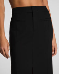 SPANX® WellSuited Pencil Skirt | Classic Black