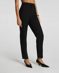SPANXsupersmooth® WellSuited 360 Slim Straight Pant | Classic Black