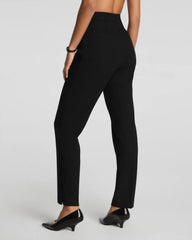 SPANXsupersmooth® WellSuited 360 Slim Straight Pant | Classic Black