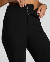 SPANXsupersmooth® WellSuited 360 Slim Straight Pant | Classic Black