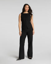 SPANXsupersmooth® WellSuited 360 Easy Flare Pant | Classic Black