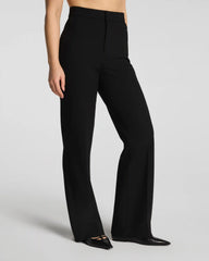 SPANXsupersmooth® WellSuited 360 Easy Flare Pant | Classic Black