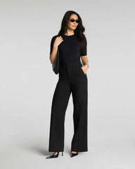 SPANXsupersmooth® WellSuited 360 Wide Leg Pant