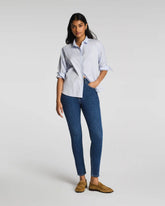SPANXsculpt® ReDefine Ankle Skinny Jeans