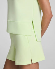 SPANX AirEssentials® Crewneck Tank | Zest
