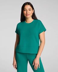 SPANX AirEssentials® Crewneck Tee