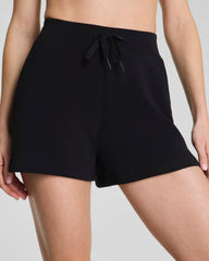 SPANX AirEssentials® Short, 5" | Very Black