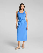 SPANX AirEssentials® Drawstring Maxi Tank Dress | Aster