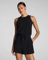 SPANX AirEssentials® French Rib Romper