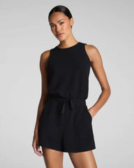 SPANX AirEssentials® French Rib Romper